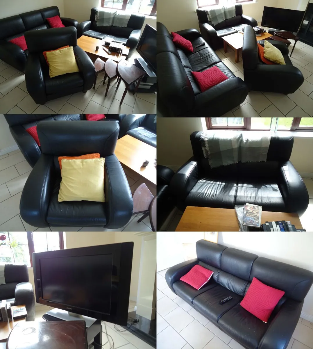 4-BED HOLIDAY HOME CONTENTS – SOLD AS ONE LOT - Image 2