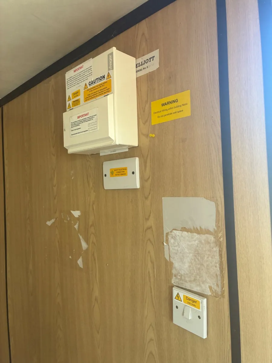 Container/office - Image 3
