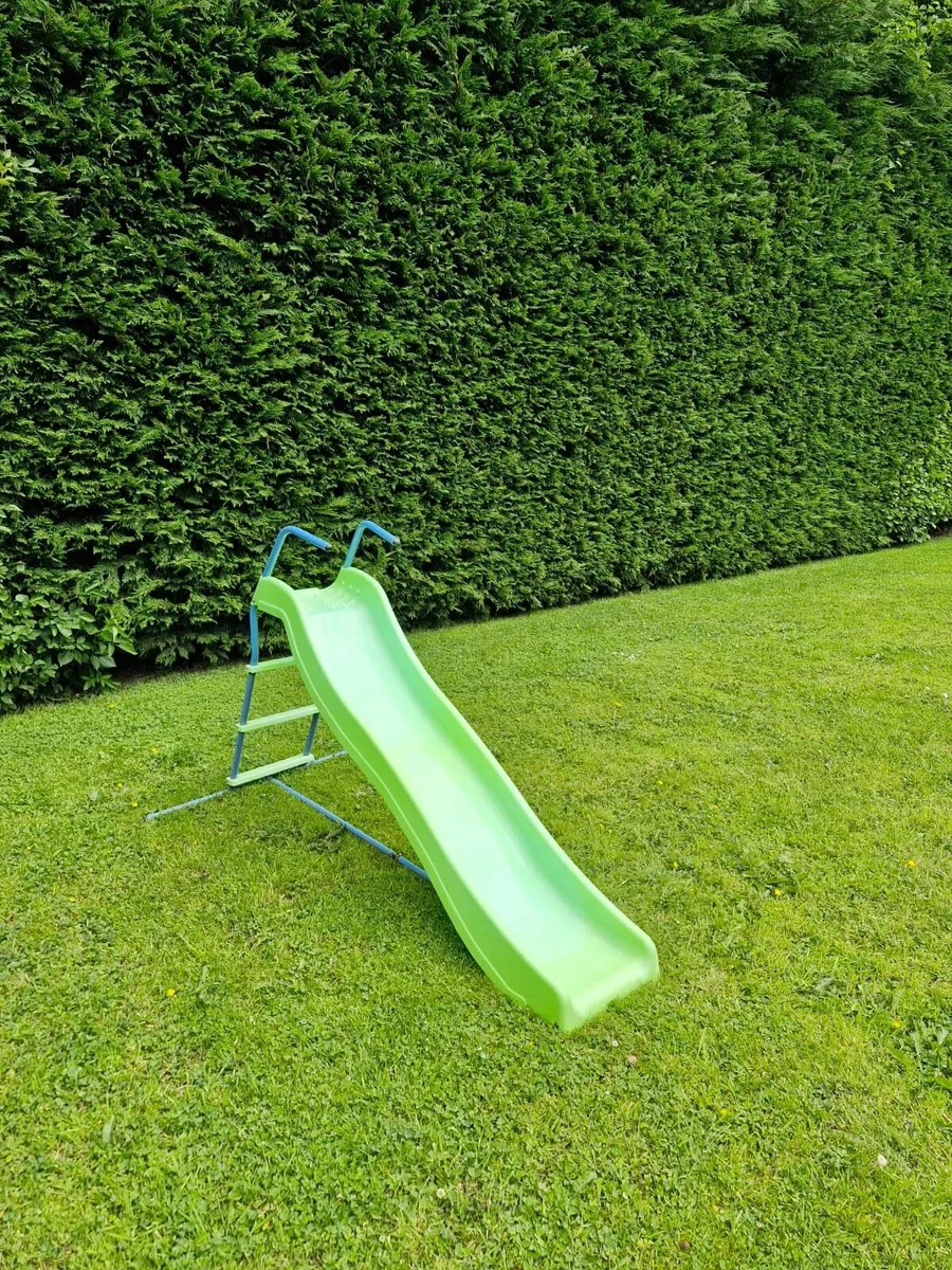 Children’s Slide - Image 1