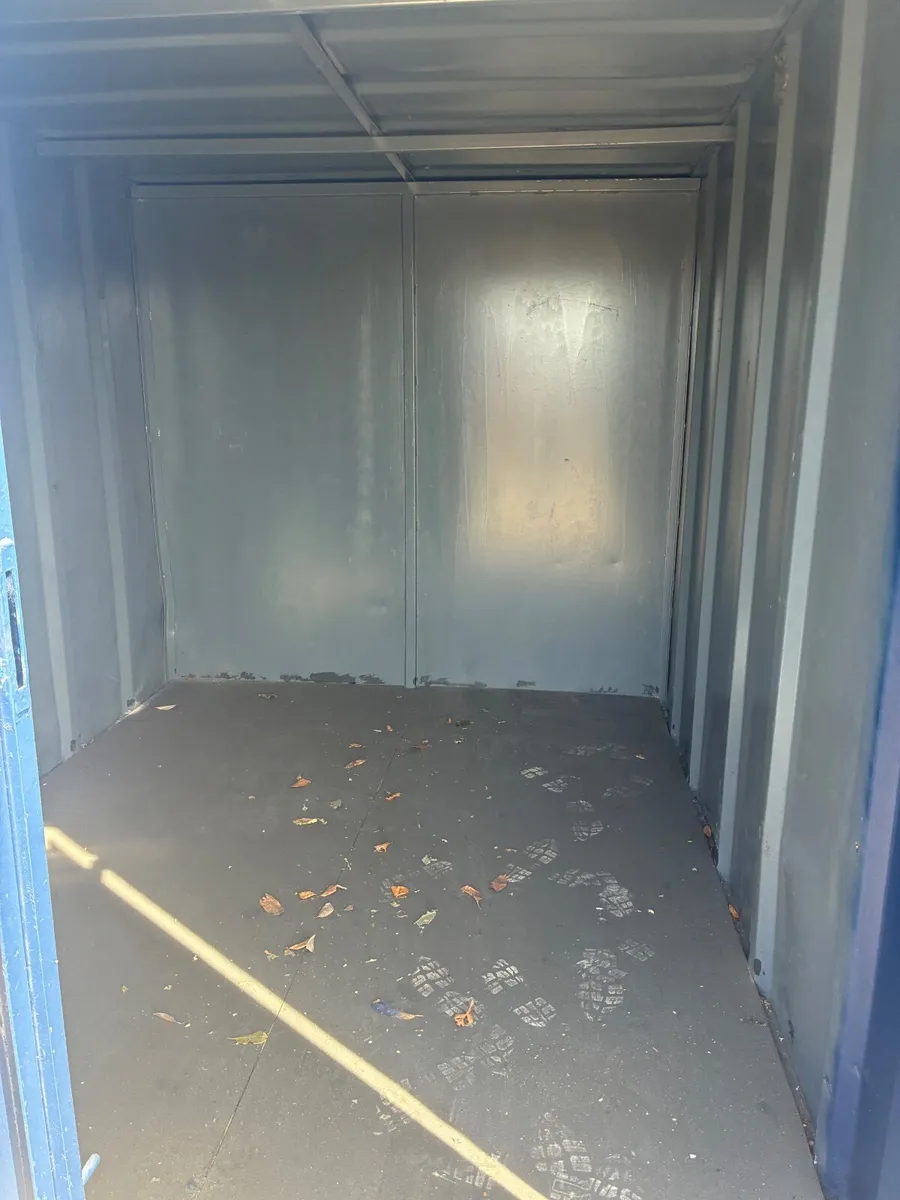 Container/office - Image 4