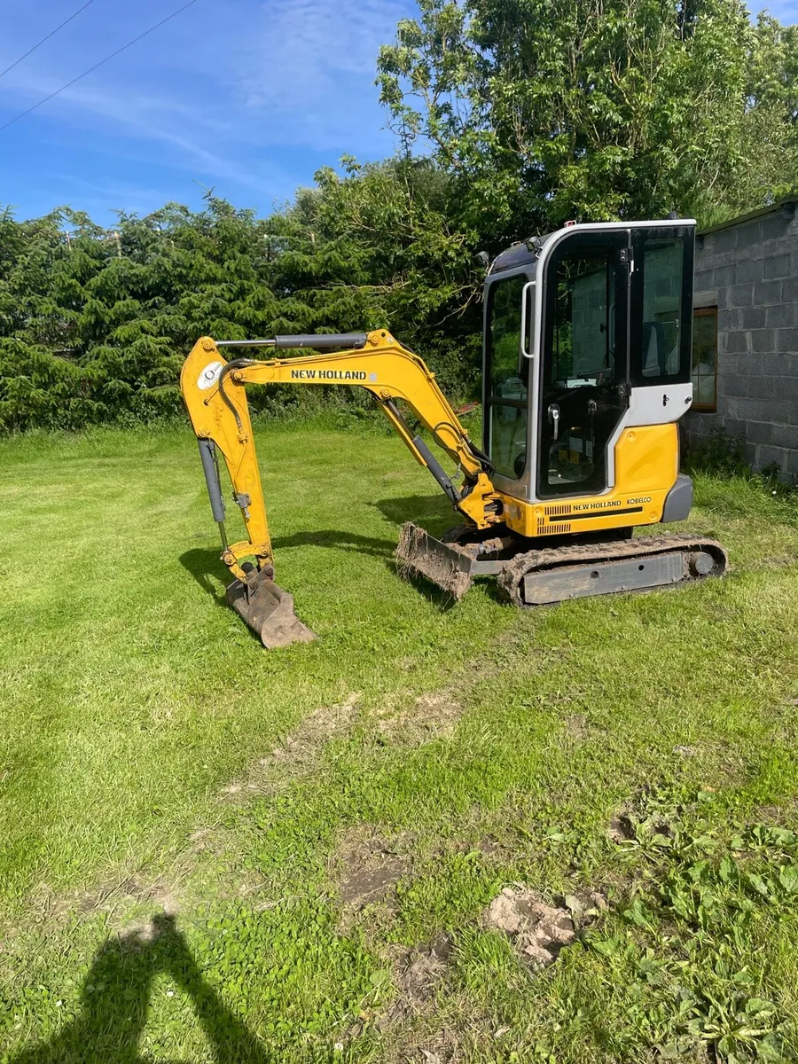 E18SR - Image 1