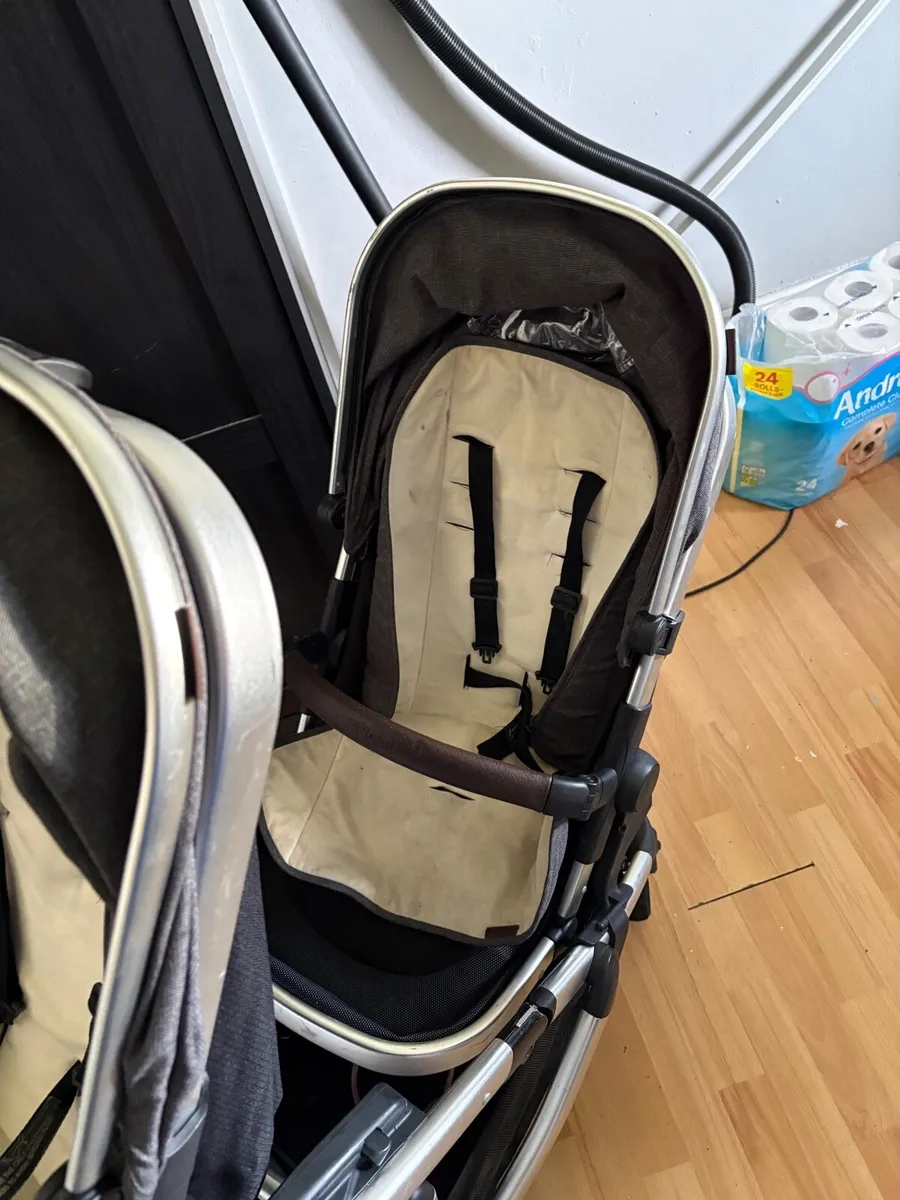 Double buggy - Image 4