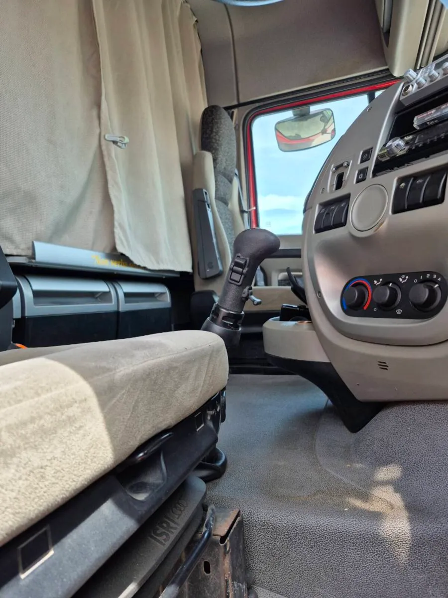 Daf 510 manual - Image 2