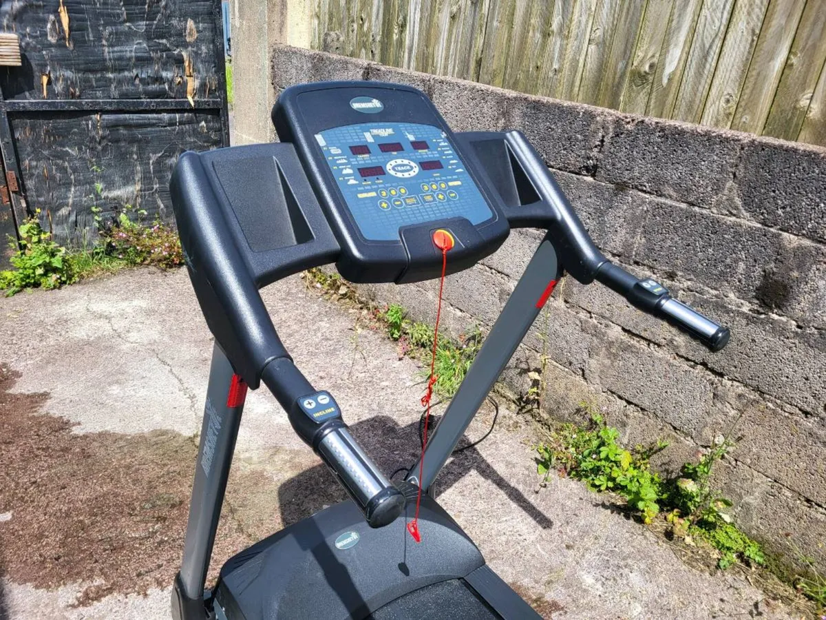 Treadmill TredlineTour. Delivery - Image 3