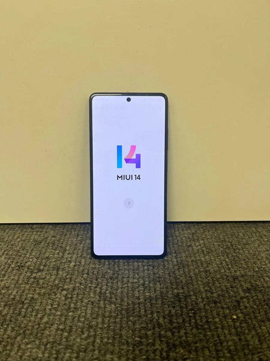 Redmi Note 12 Pro SmartPhone - Image 1