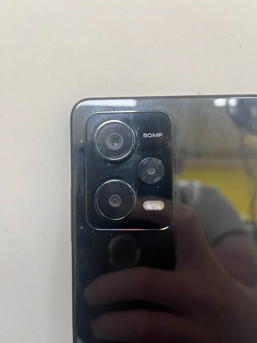 Redmi Note 12 Pro SmartPhone - Image 3