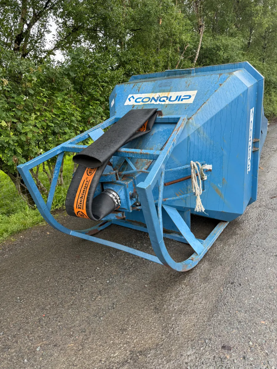 Concrete Skip - Image 2