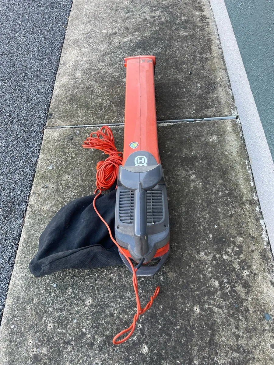 Husband blower vacuum - Image 4