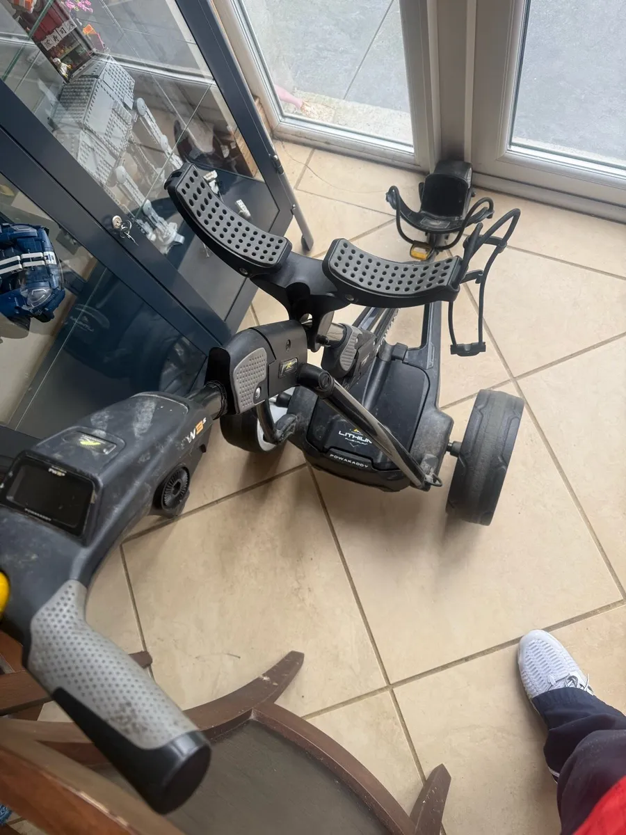 Powakaddy FW3 - Image 2