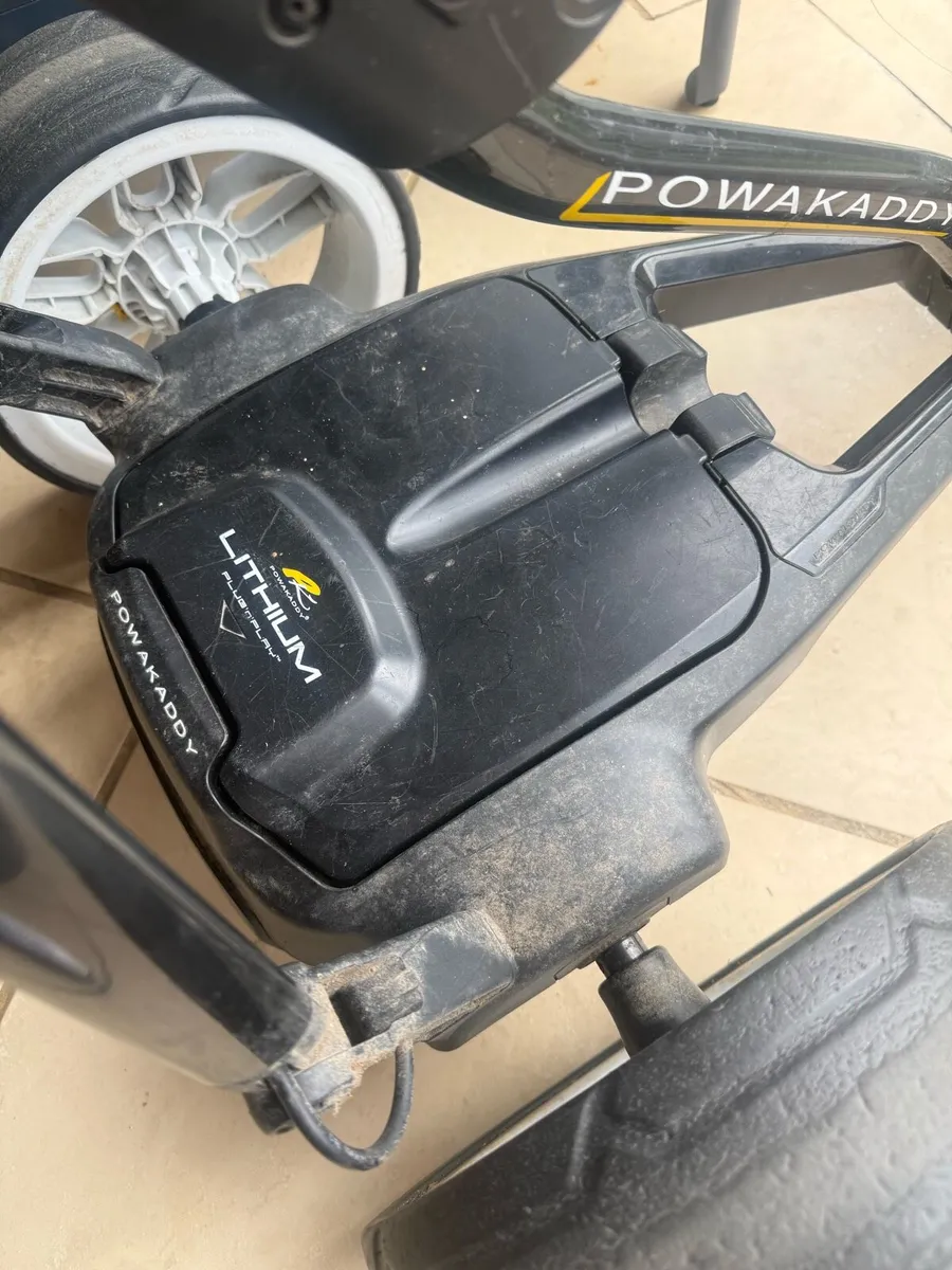 Powakaddy FW3 - Image 3