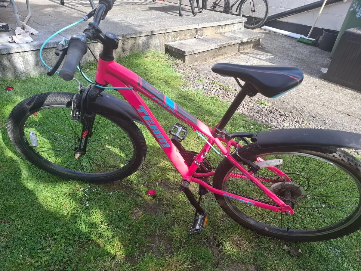 Girl's bicycle - Image 2