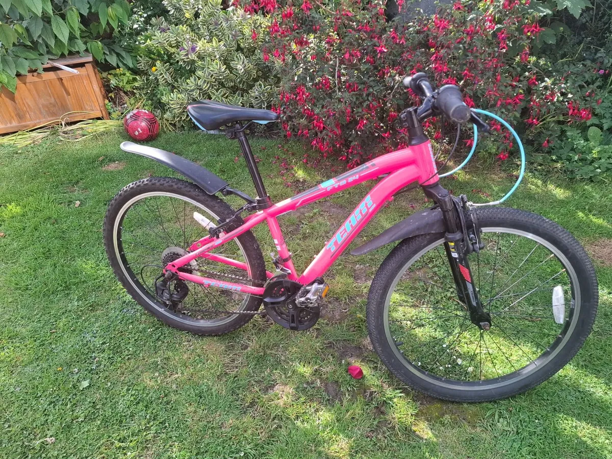 Girl's bicycle - Image 4