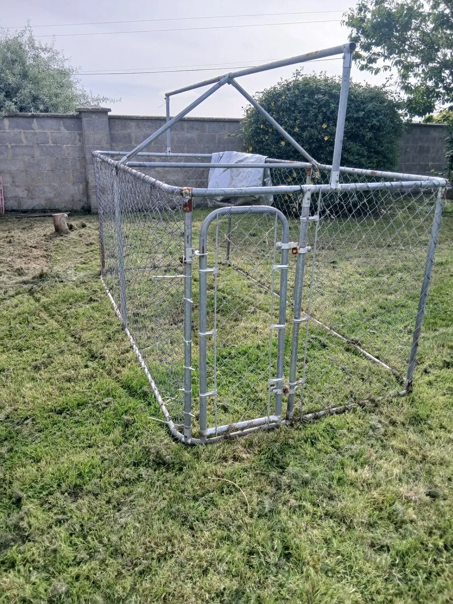 Dog run - Image 2