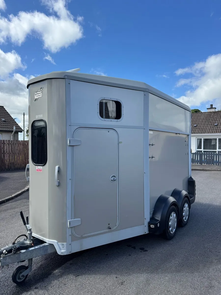 Ifor Williams HB 511 - Image 2