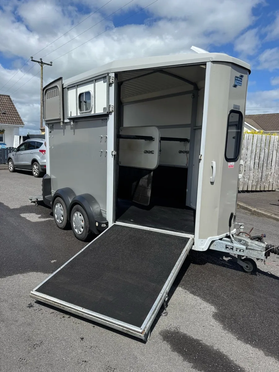Ifor Williams HB 511 - Image 3