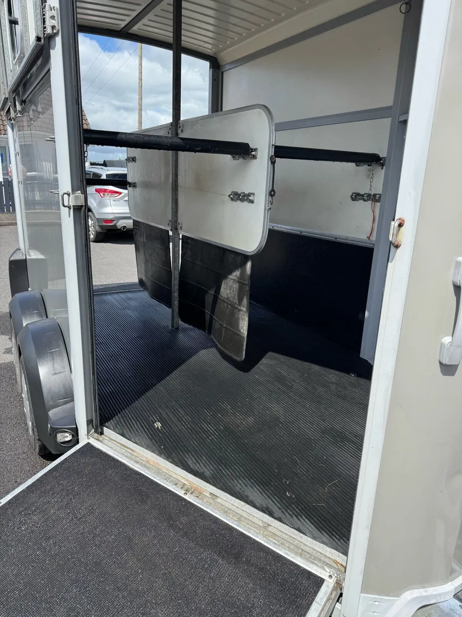 Ifor Williams HB 511 - Image 4
