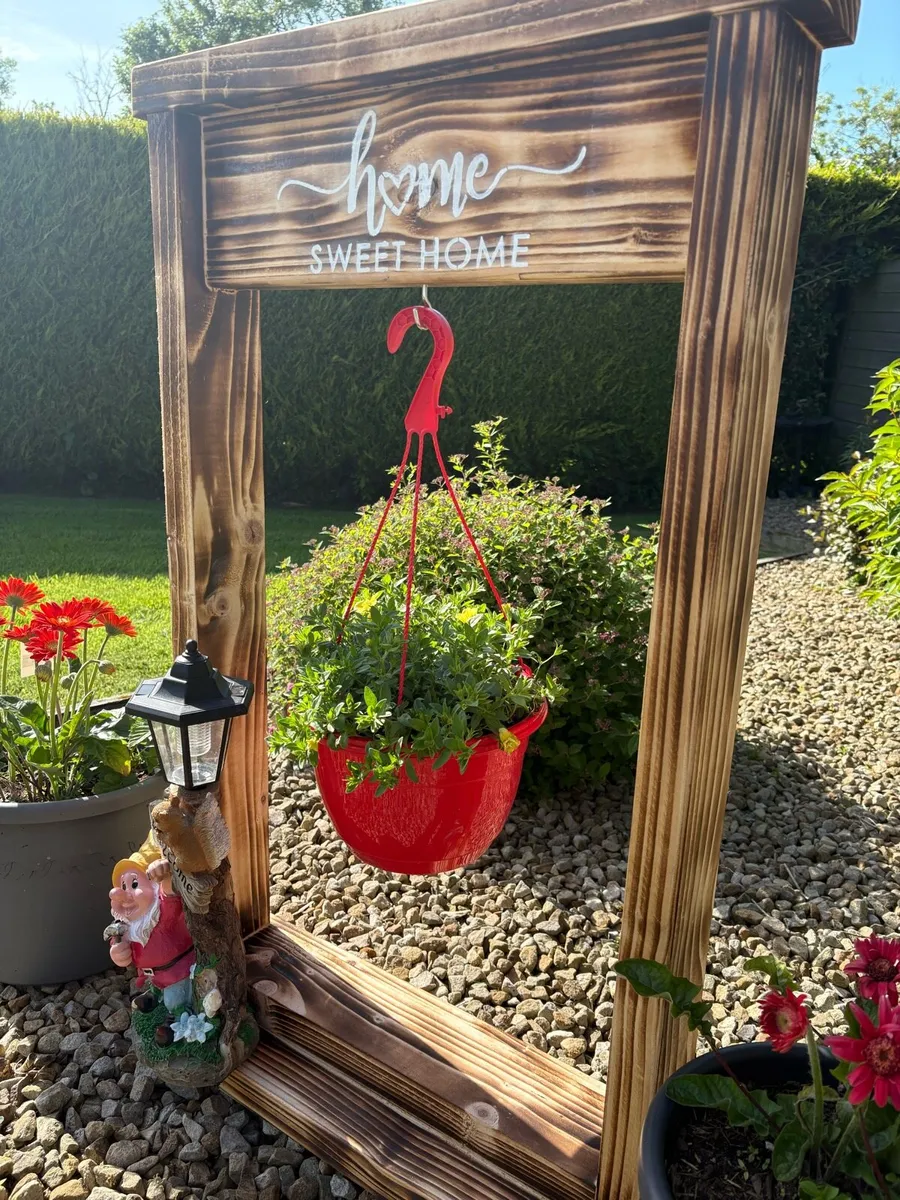 Hanging basket - Image 2