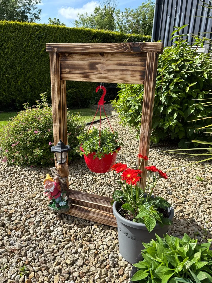 Hanging basket - Image 3