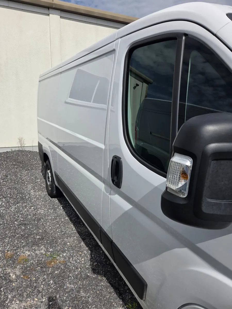 Fiat Ducato 2023 - Image 4
