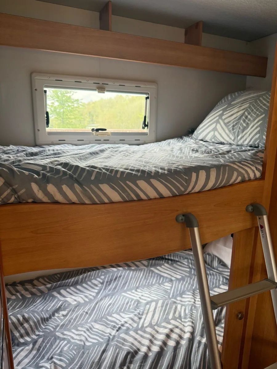 LAIKA MOTORHOME - Image 4