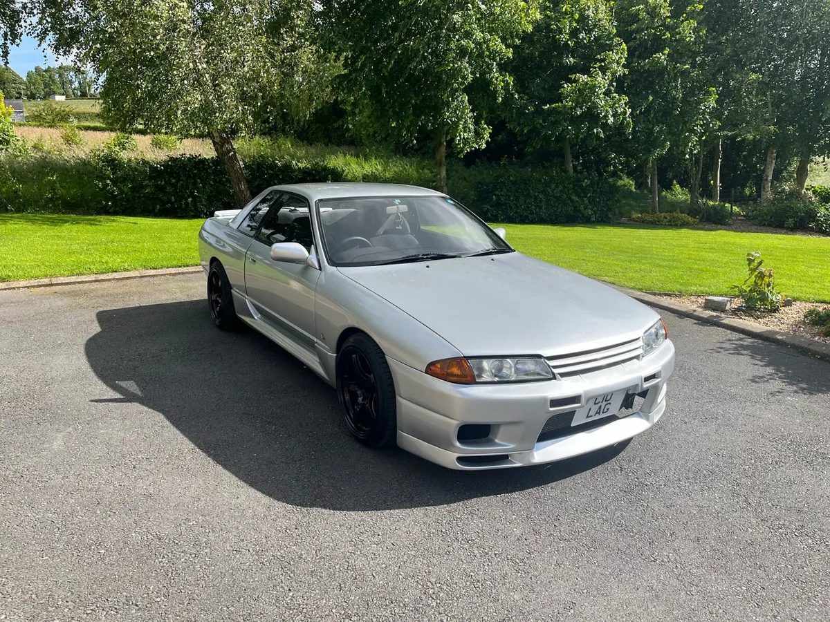 R32 Skyline - Image 1