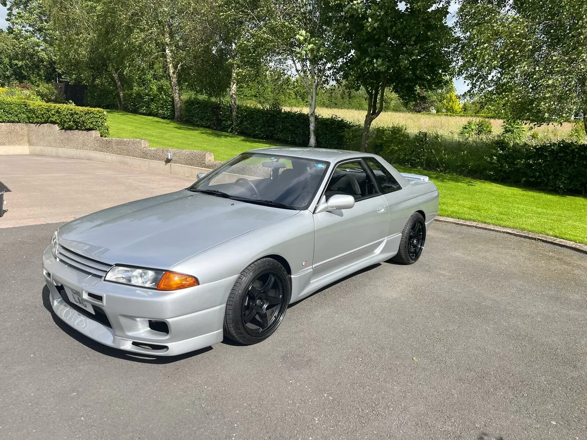 R32 Skyline - Image 2