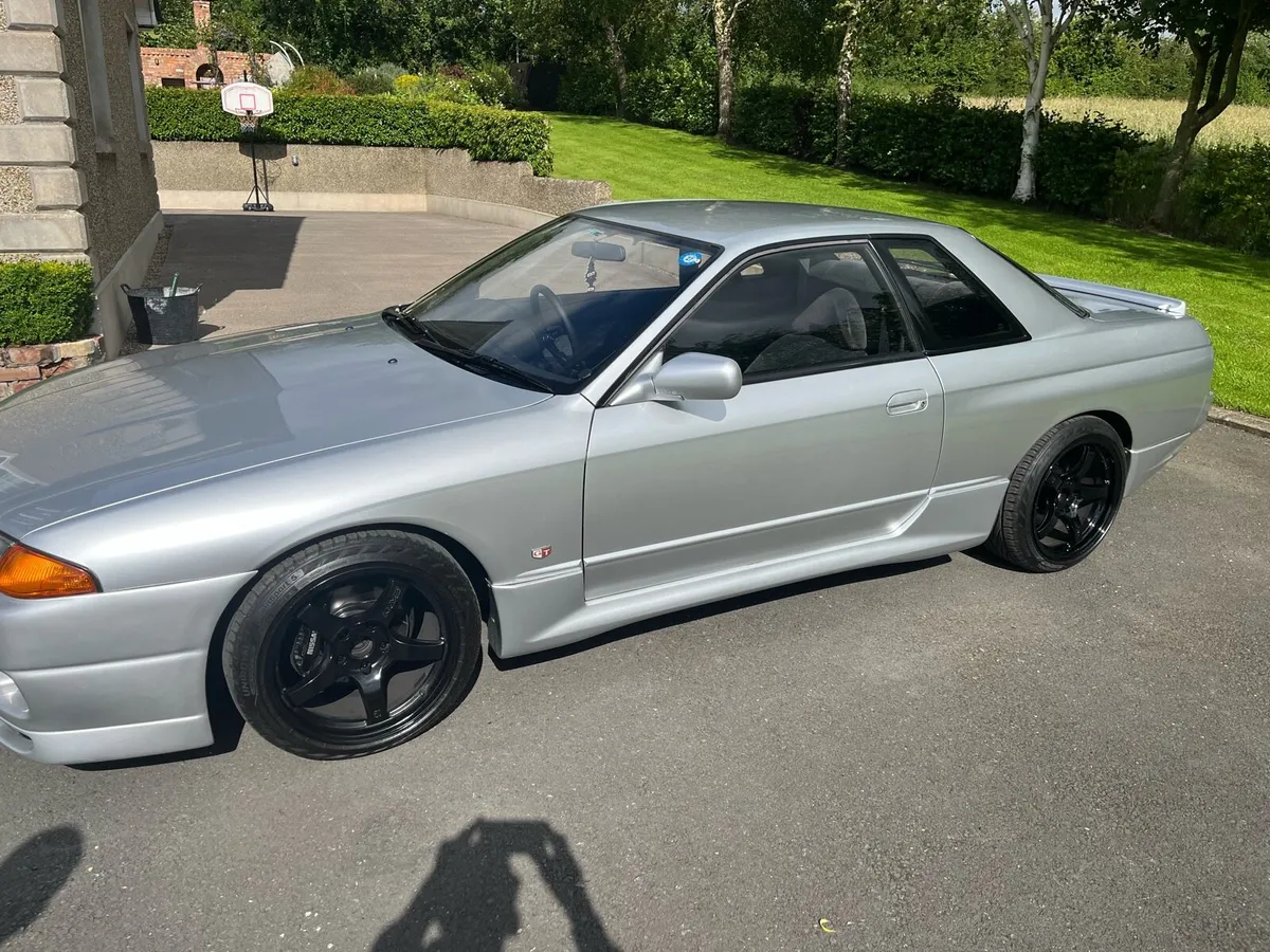 R32 Skyline - Image 3