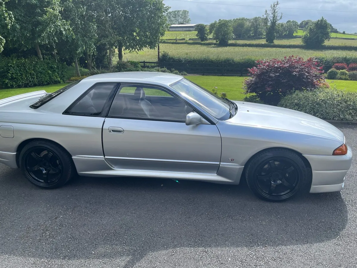 R32 Skyline - Image 4
