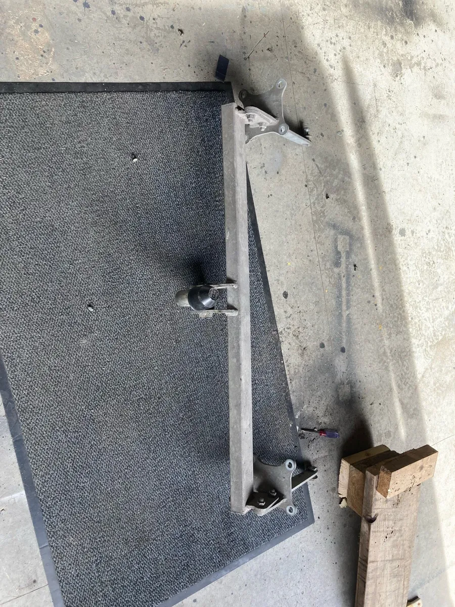 caddy hitch - Image 3