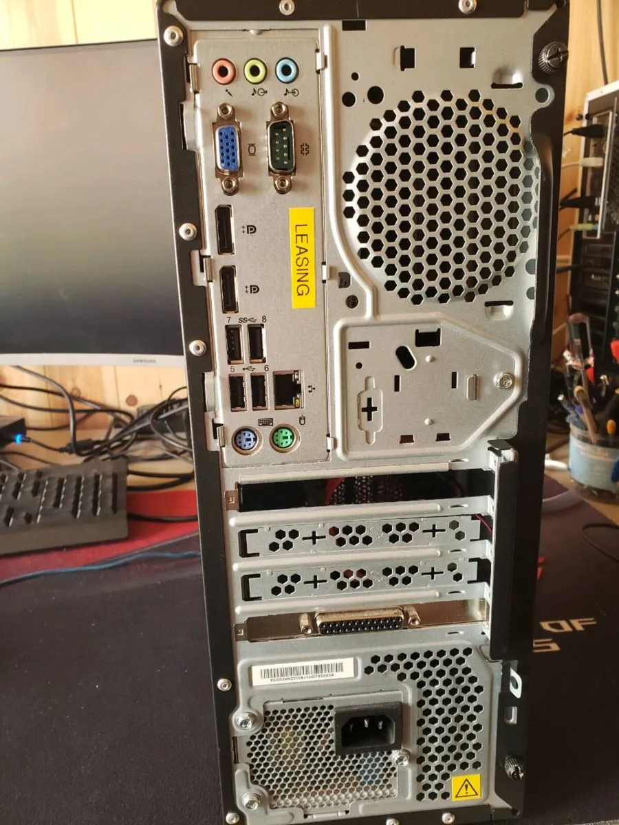 Desktop pc - Image 2