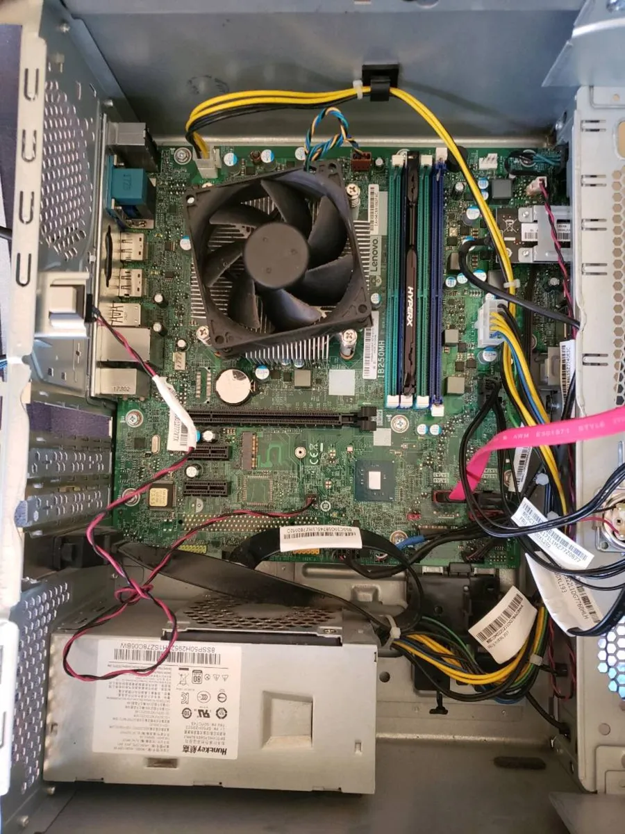 Desktop pc - Image 4