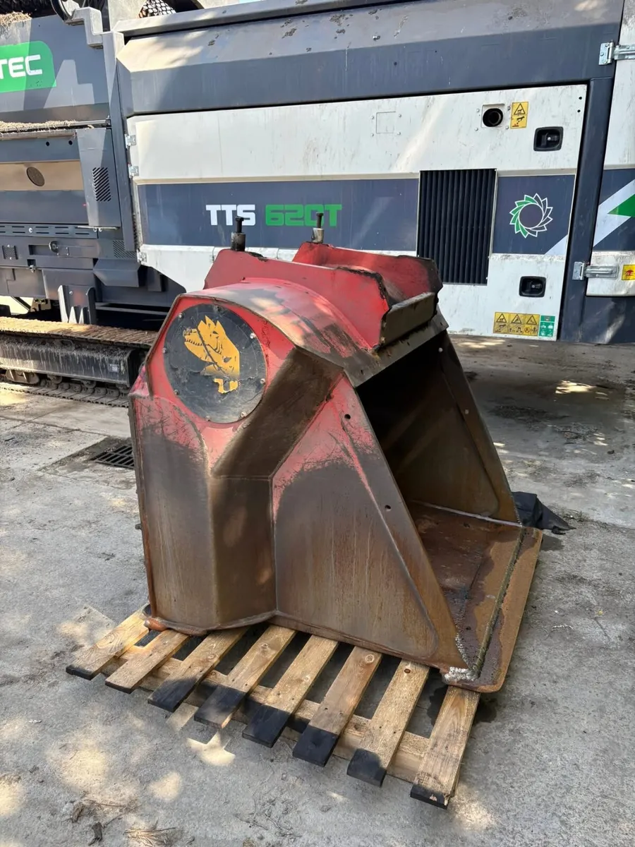 ALLU Screening Bucket - Image 4