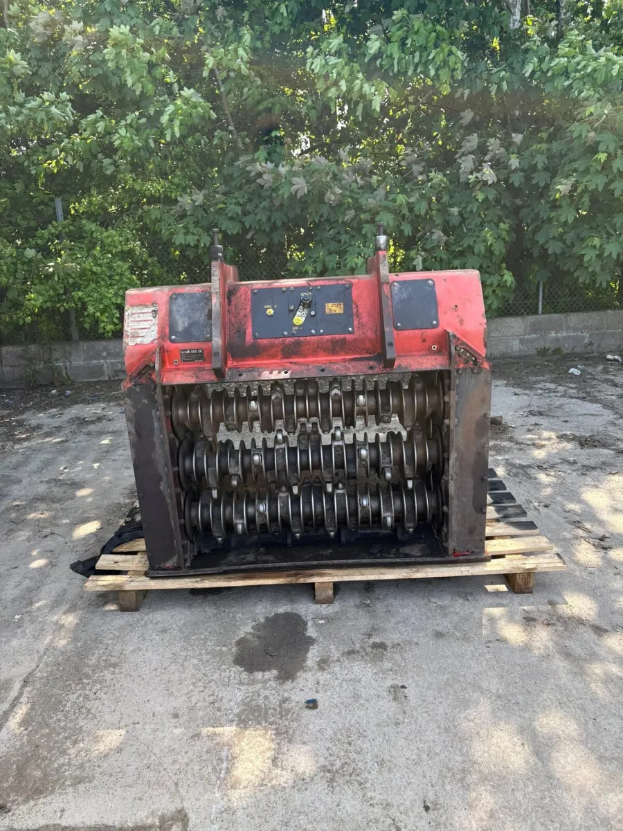 ALLU Screening Bucket - Image 3
