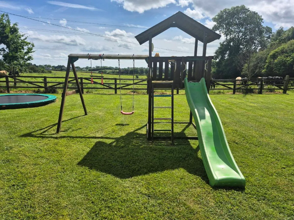 Swing & Slide - Image 2