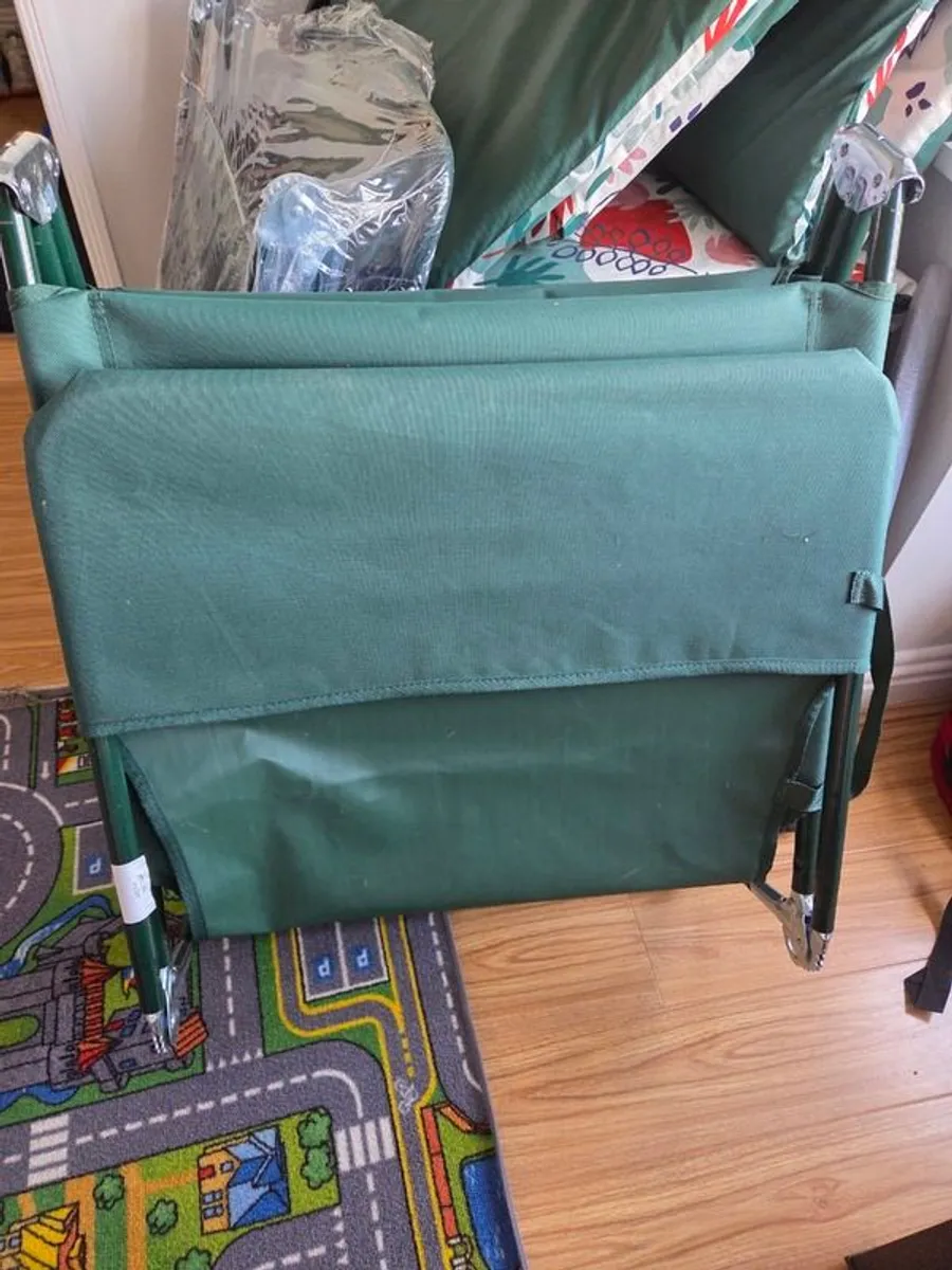 Sun loungers - Image 1
