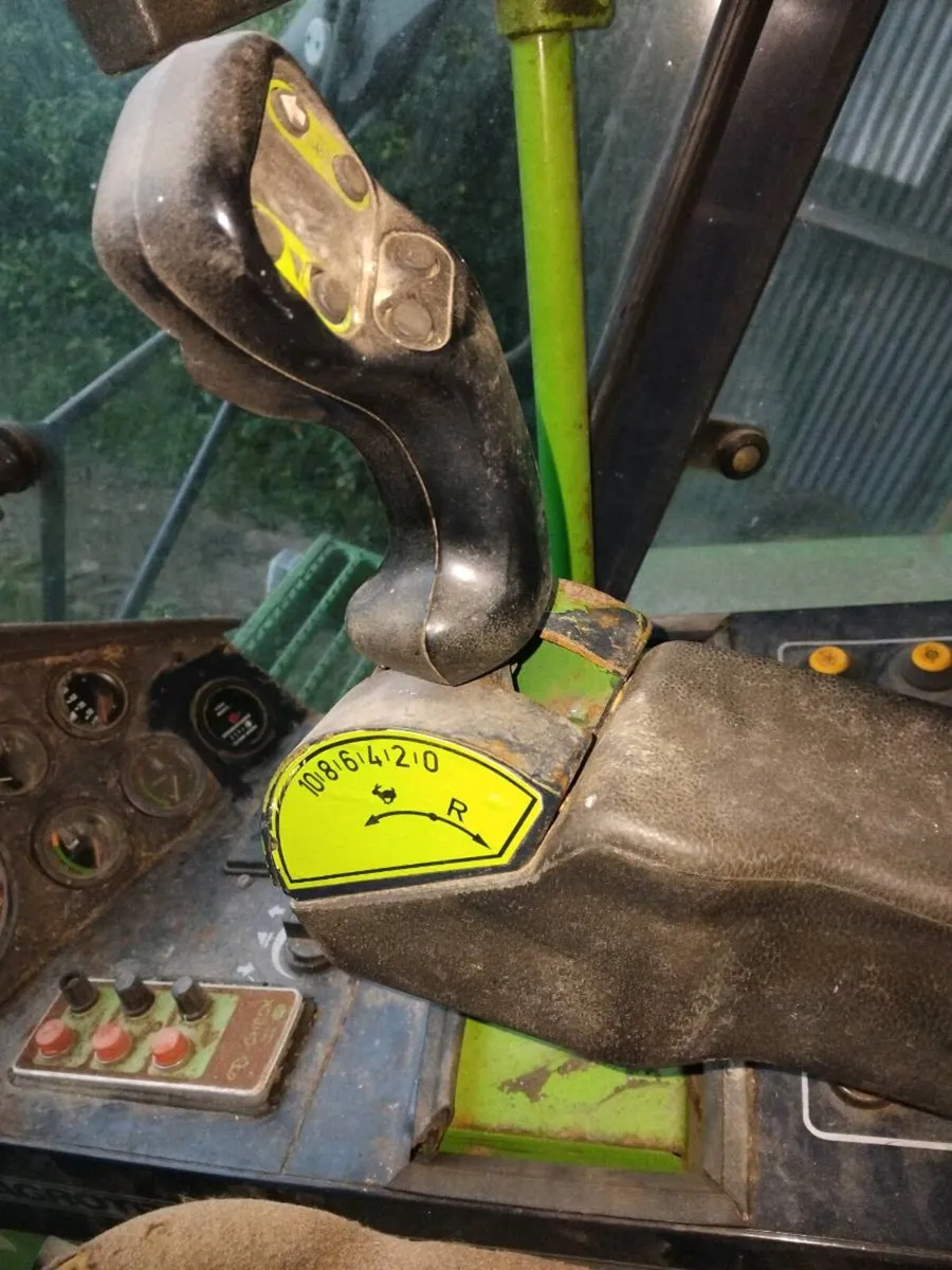 Deutz Fahr 3630 Hydrostatic - Image 3