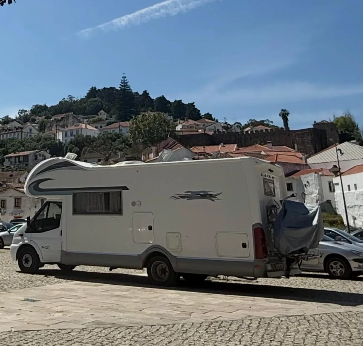 LAIKA X700 MOTORHOME - Image 2