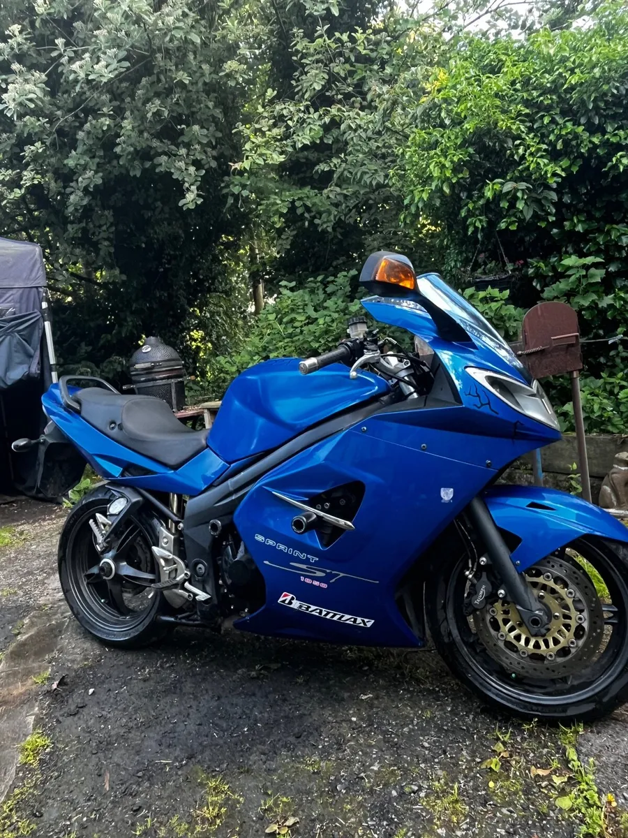 Triumph Other 2005 - Image 1
