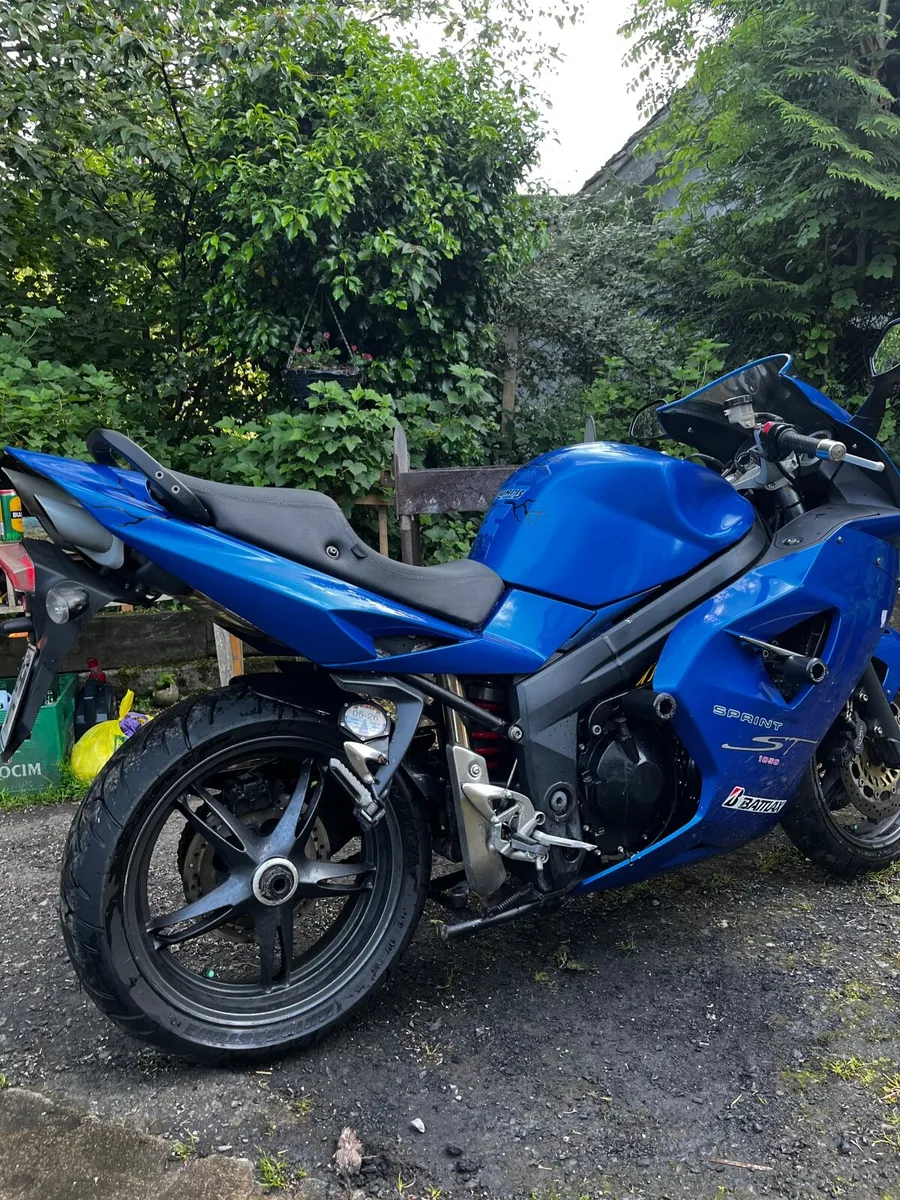 Triumph Other 2005 - Image 4