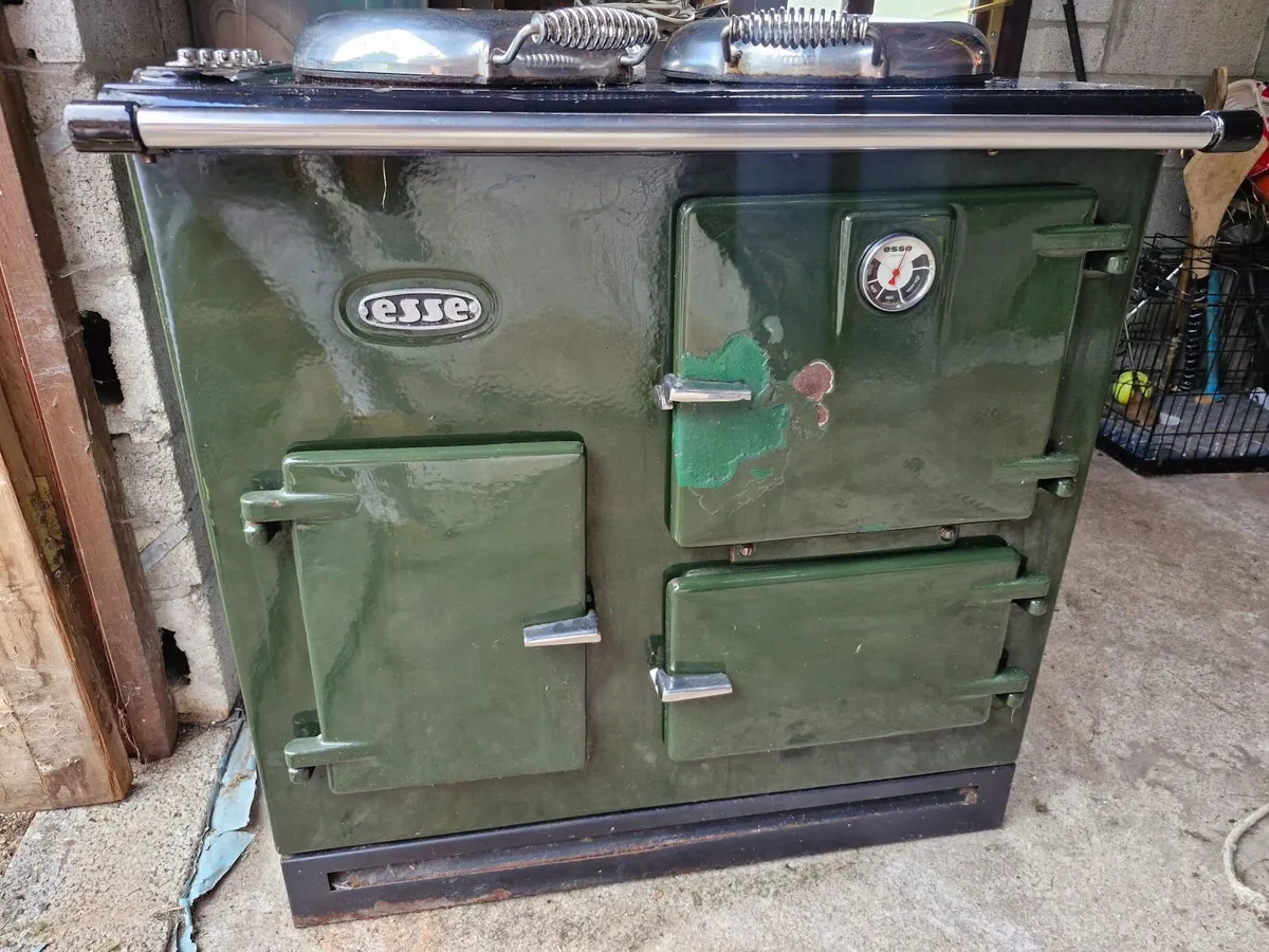 ESSE COOKER - Image 2