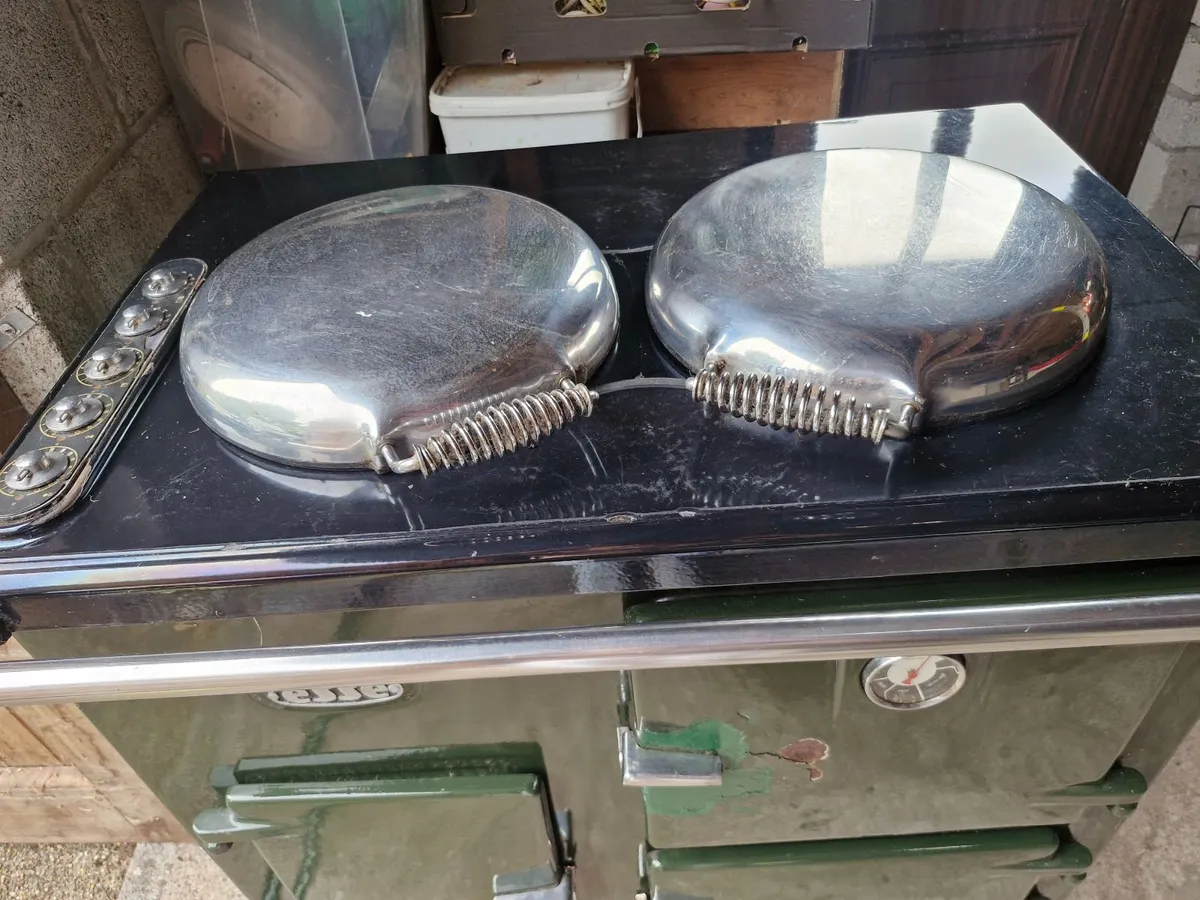 ESSE COOKER - Image 4