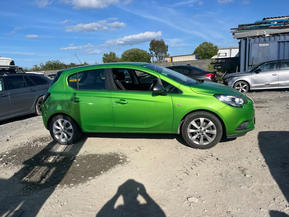 172 Corsa 1.3 diesel - Image 3