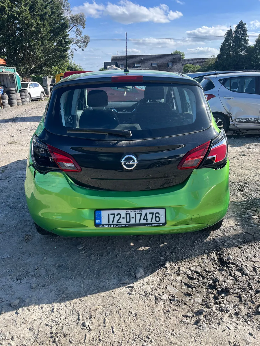 172 Corsa 1.3 diesel - Image 4