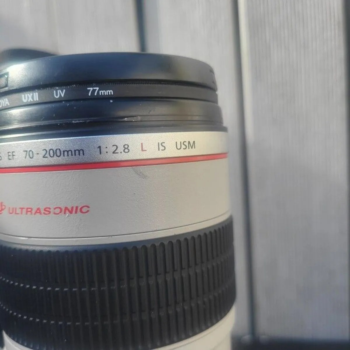 canon 70-200 F2.8 - Image 3