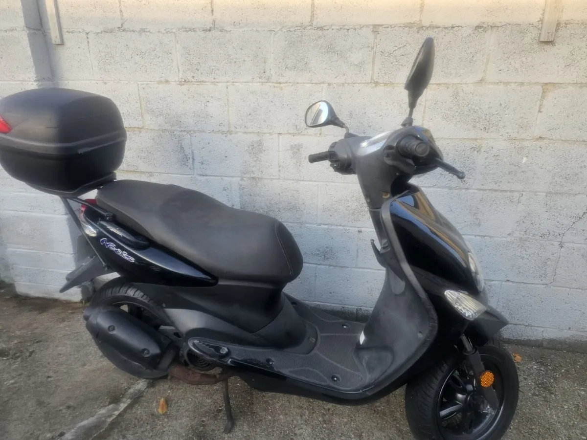 YAMAHA Other 2017 - Image 2