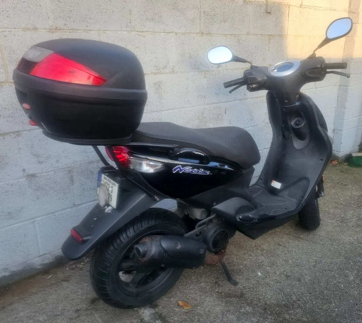 YAMAHA Other 2017 - Image 3