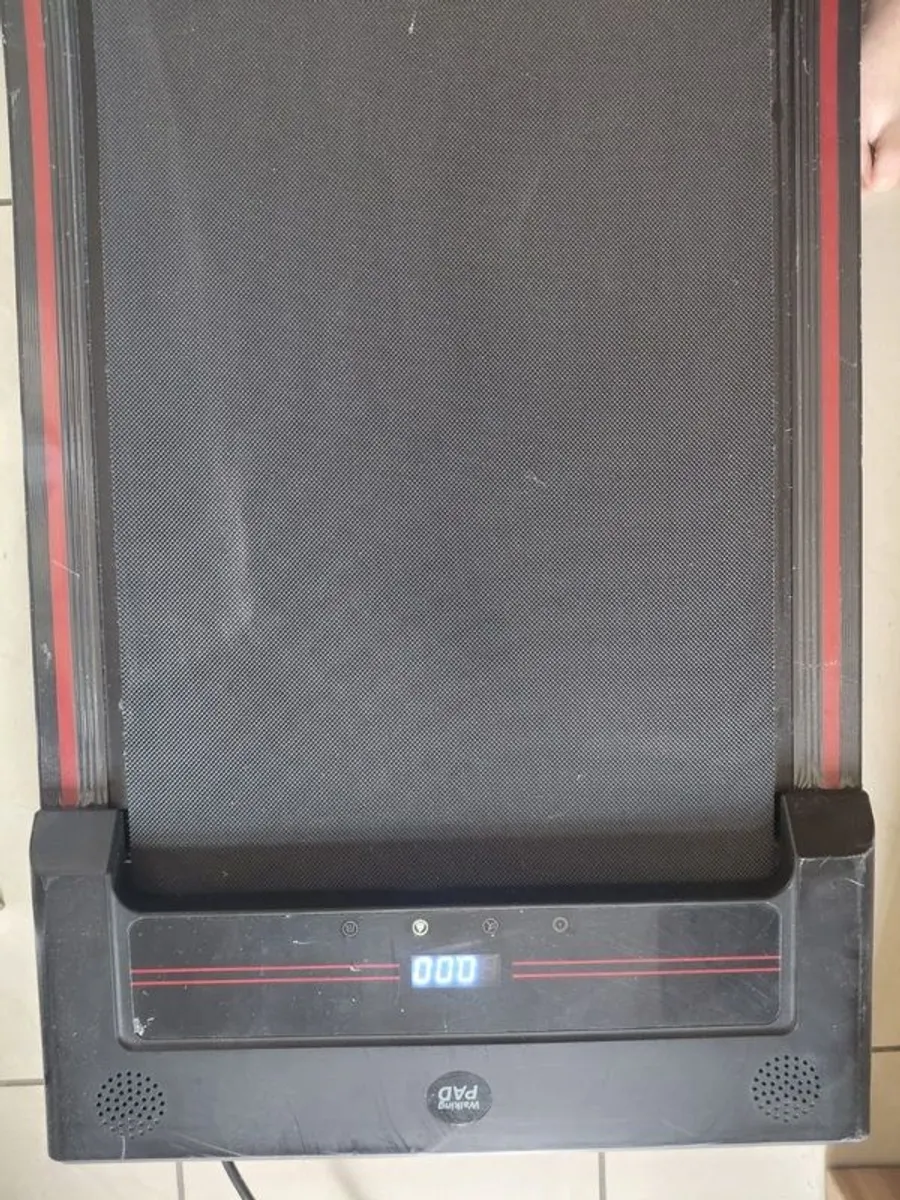 Walking pad - Image 1