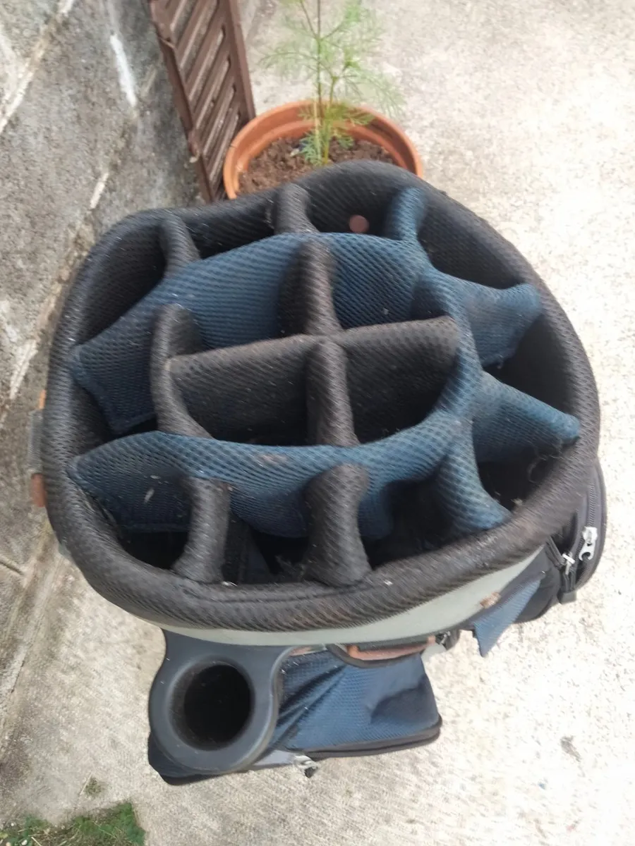 Golf Bag - Image 3