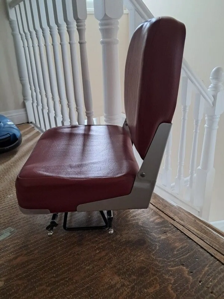 Swivel Boat Seat - Image 2