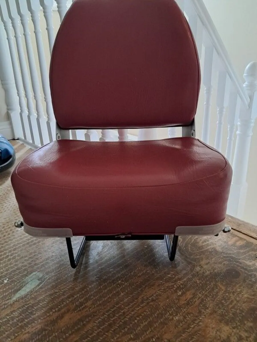 Swivel Boat Seat - Image 3